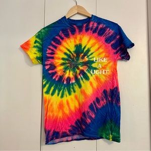 Travis Scott Astroworld Merch Sicko Mode Tee